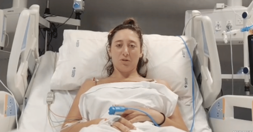 Ilaria, 24 anni, sopravvive al botulino dopo un panino killer: “Un’ora dopo ero già malata”