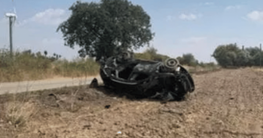 Scontro auto-furgone: muore Lucrezia Baccichet, attrice milanese in vacanza in Puglia