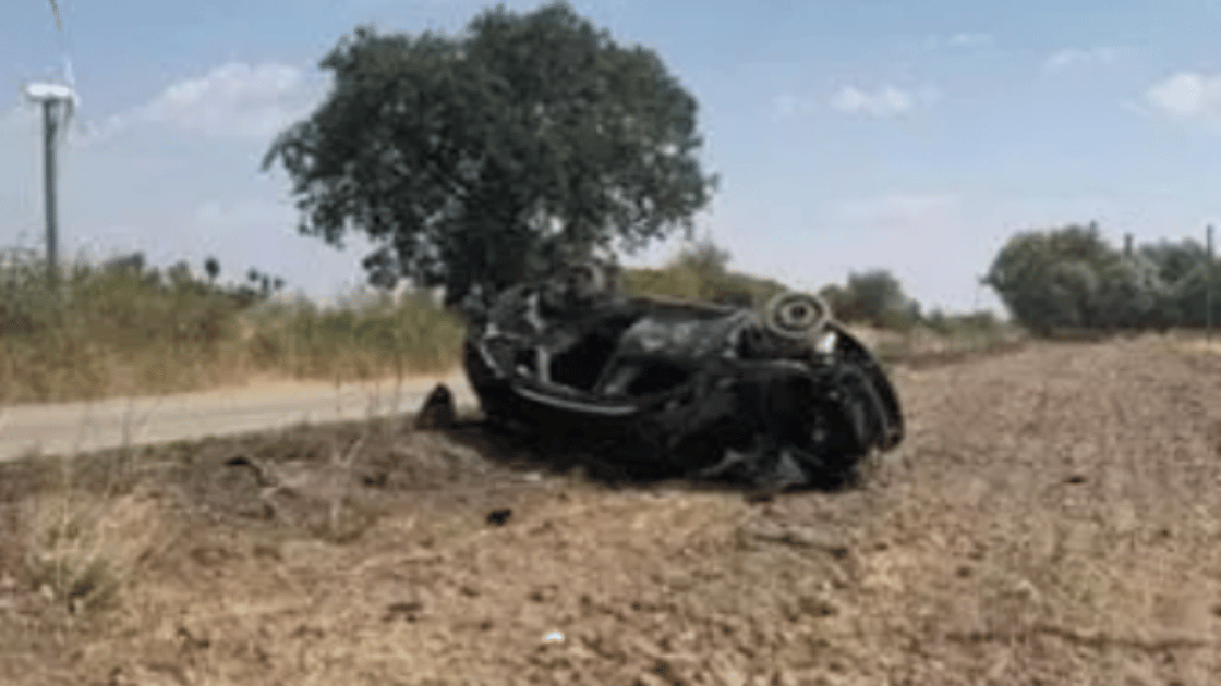incidente