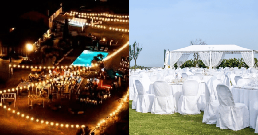 Festa a Villa Piccinetti, 100 con mal di pancia e diarrea su 800 invitati: mistero sul menu uguale per tutti