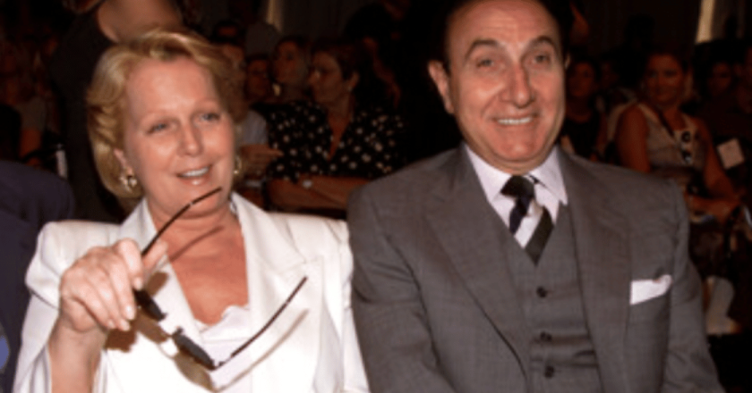Pippo Baudo, le parole di Katia Ricciarelli: «Attorno a lui non le persone giuste. Perdiamo il numero 1»