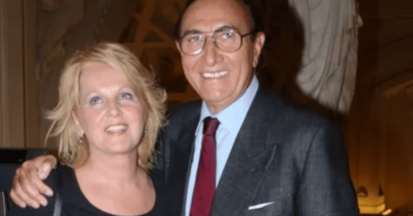 Pippo Baudo, Katia Ricciarelli assente ai funerali: «Militello è troppo lontana, mi sono incrinata una costola»