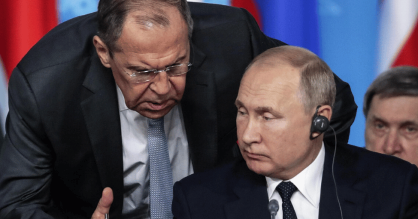Doccia fredda dal Cremlino: salta l’incontro, garanzie a Kiev “controllate” da Mosca