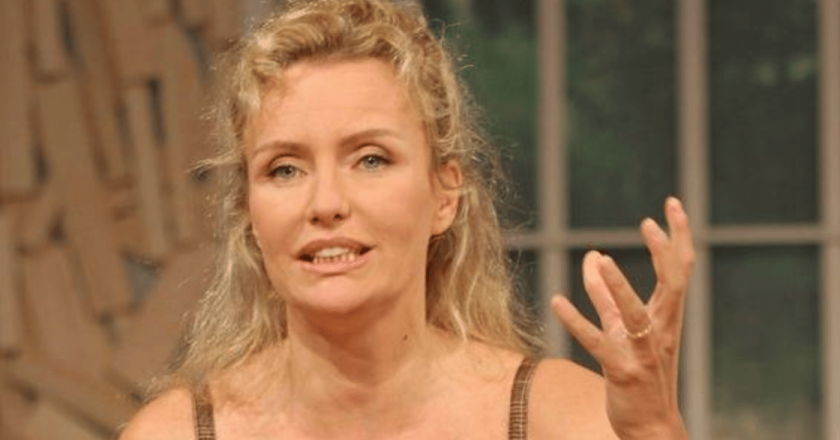 Licia Colò e l’addio alla Rai: “Mi hanno fatta fuori, non sono stata zitta e l’ho pagata”