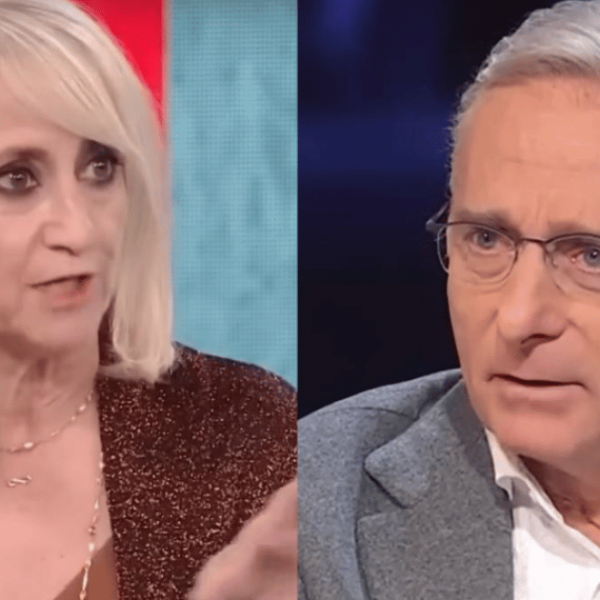 Luciana Littizzetto e Paolo Bonolis ai ferri corti a Tu sì que vales? Frecciatine e tensioni sul set