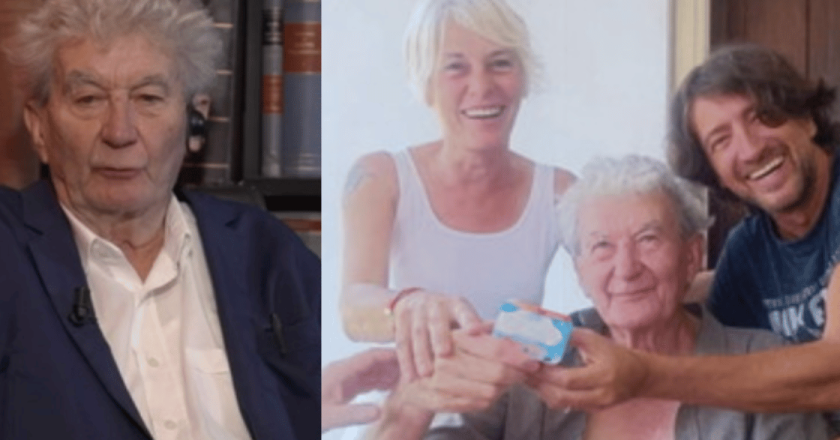 Bufera su Lovati per la foto col Fruttolo: la difesa in tv e lo scontro con De Rensis