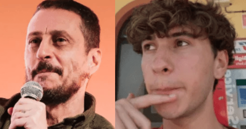 Caso Contadin, interviene Luca Bizzarri: polemica social e scontro generazionale sulle condizioni di lavoro