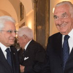 Addio ad Alfredo Diana, morto a 95 anni l’ex ministro dell’Agricoltura