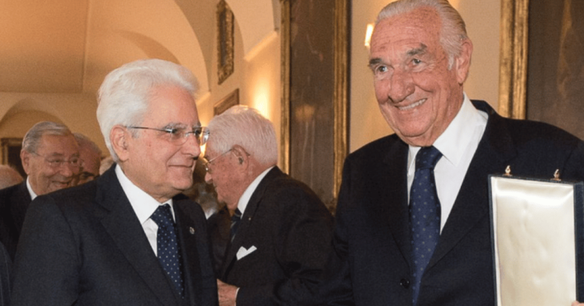 Addio ad Alfredo Diana, morto a 95 anni l’ex ministro dell’Agricoltura