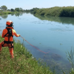 Jesolo, auto finisce nel Sile: bimbo di 5 anni intrappolato nel seggiolino, rianimato e grave