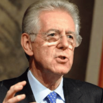 Mario Monti attacca Ursula von der Leyen: “Ha piegato la testa davanti a Trump sui dazi”