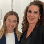 Insulti choc a Giorgia Meloni e Wanda Ferro. Scatta la denuncia
