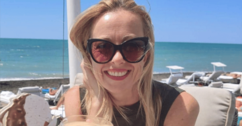 Le vacanze segrete di Giorgia Meloni: dove andrà la premier questa estate?