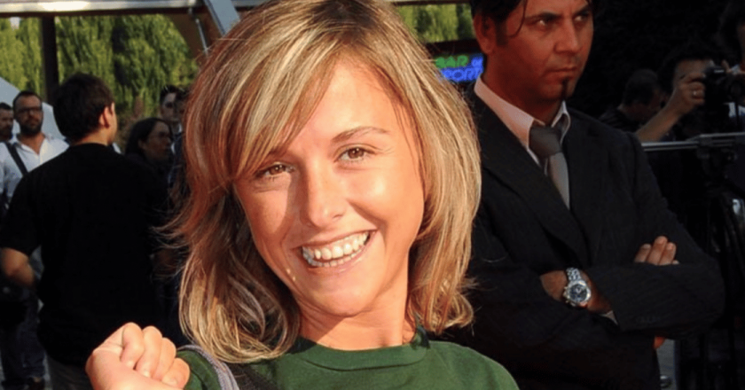 Nadia Toffa, sei anni senza di lei: il video con Totò che molti definiscono “premonitore”