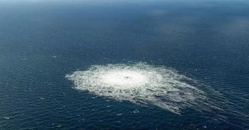 Sabotaggio Nord Stream, arrestato in Italia il presunto responsabile