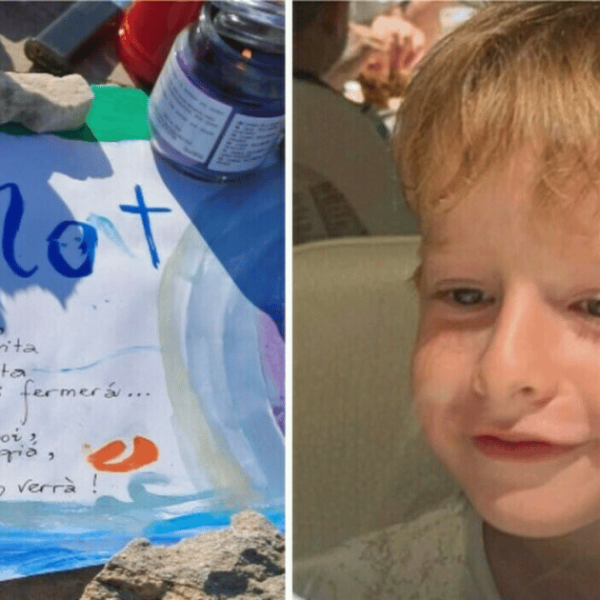Ca’ Pasquali, il piccolo Carlo morto in mare a 6 anni: la decisione della Procura