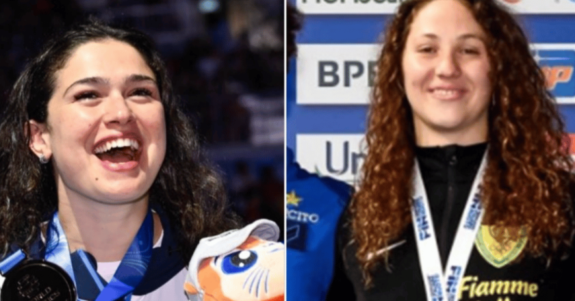 Pilato e Tarantino, conseguenze dopo il furto a Singapore: “Fatto gravissimo”