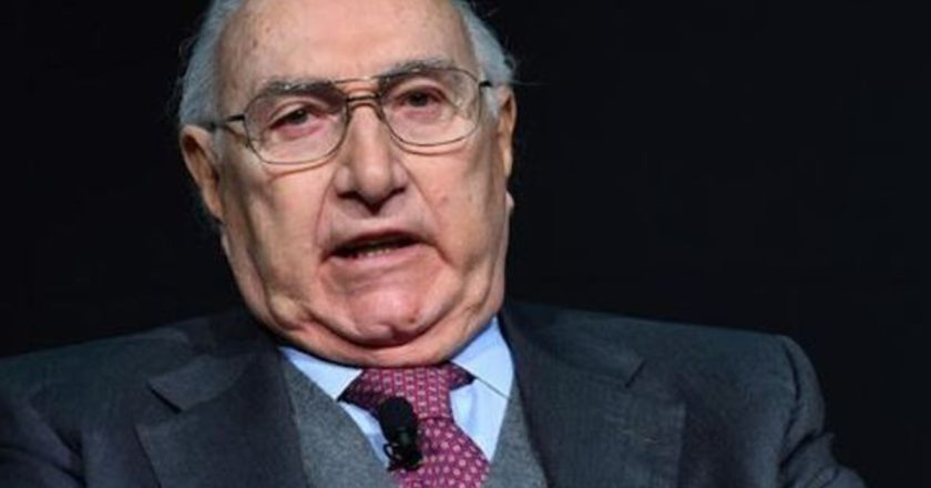 Pippo Baudo, il dolore della tv italiana: perché era scomparso dagli schermi