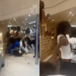 Scoppia la maxi rissa sulla nave da crociera per le crocchette di pollo: “Erano in fila per il cibo, è pazzesco”