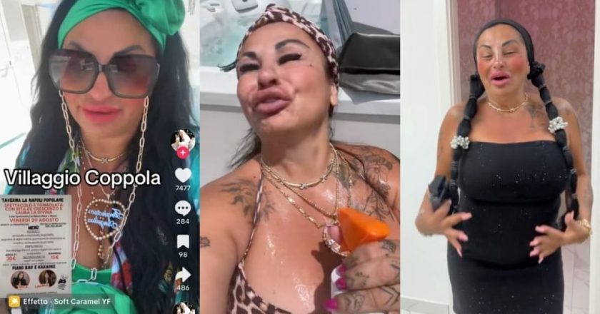 “Non la vuole più nessuno”: Rita De Crescenzo si sfoga, “Ho paura”