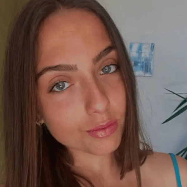 “Non potevo più tacere”: lo sfogo dell’amica di Simona Cinà