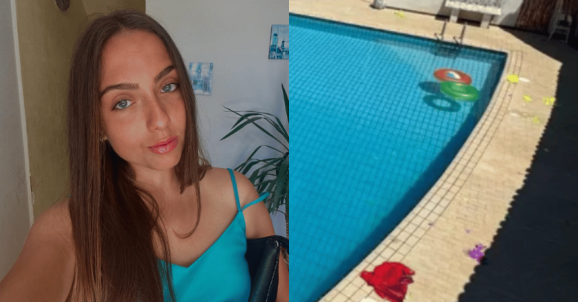 Simona Cinà, svolta dall’autopsia: morte per annegamento ma restano dubbi su un segno alla nuca