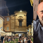 Musica troppo alta? Volano schiaffi: il sindaco Paolorossi aggredito a Filottrano