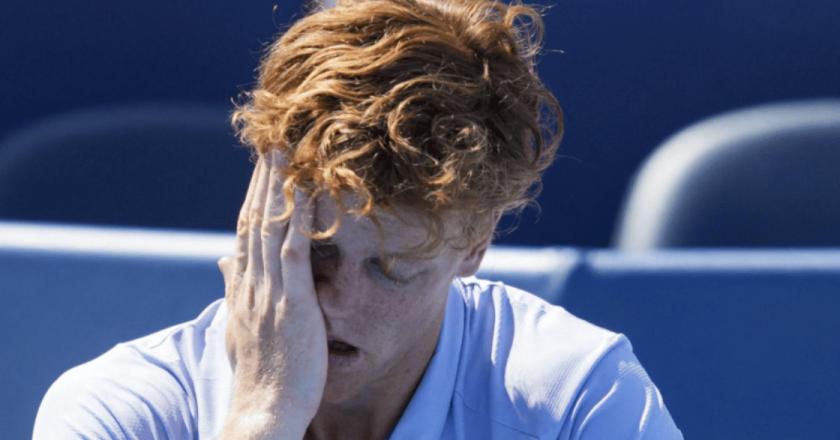 Sinner e gli sponsor, bufera al Corriere: il Cdr scrive a Fontana “Grave anomalia, commistione tra informazione e pubblicità”