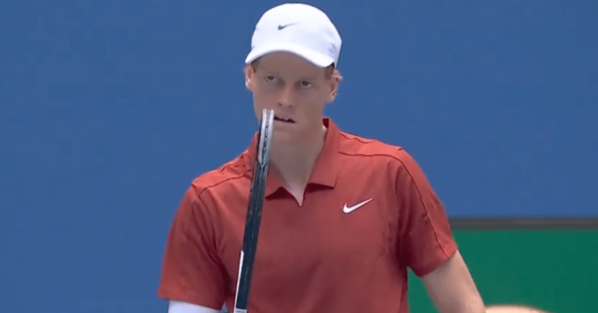 US Open, Sinner domina Kopriva: debutto travolgente a New York. Musetti e Arnaldi ok