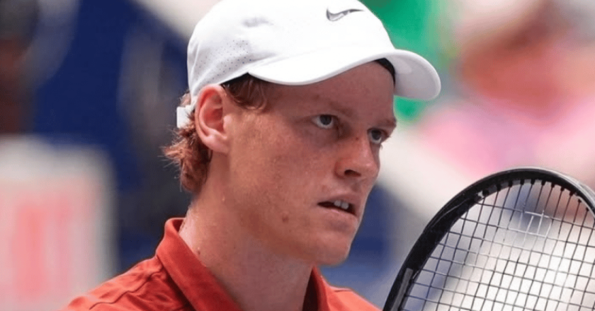US Open, Sinner domina Popyrin: 6-3 6-2 6-2 e vola al terzo turno contro Shapovalov, le sue parole