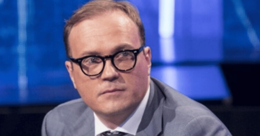 Minacce a «Il Tempo», Cerno al Tg4: “Avanti così, continueremo a dire la verità”