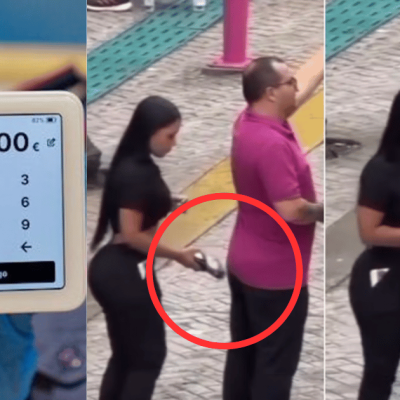 Furti contactless con POS mobile: boom di casi in Italia, come funziona la truffa e come difendersi