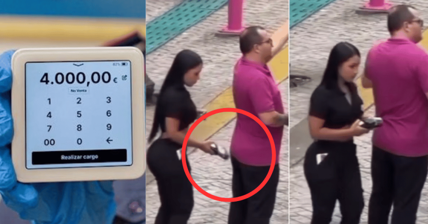 Furti contactless con POS mobile: boom di casi in Italia, come funziona la truffa e come difendersi