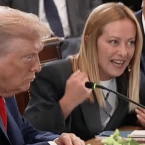 Groenlandia, Meloni frena sui dazi Usa: “Errore, serve evitare escalation”