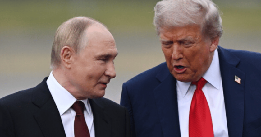 Ucraina, le condizioni di Putin secondo FT e NYT: “Ritiro da Donetsk in cambio del congelamento del fronte”. Trump le porterà a Zelensky lunedì