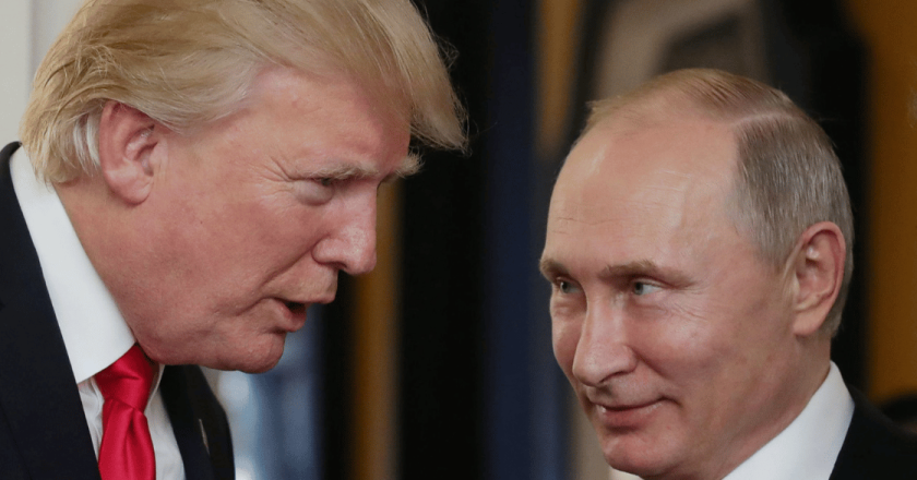 Trump avverte la Russia: la Polonia non è sola