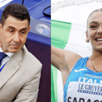 Vannacci attacca i media dopo l’oro di Erika Saraceni: “Perché l’hanno ignorata”