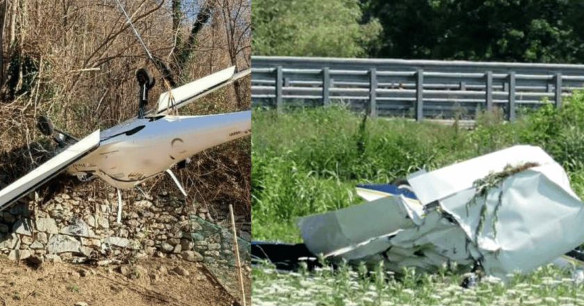 Vannis Marchi, incidente con l’ultraleggero a Forte dei Marmi: fondatore di Liu Jo ricoverato