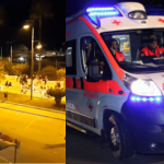 Vasto, dieci minorenni in coma etilico dopo la festa al mare: ricoverati in ospedale
