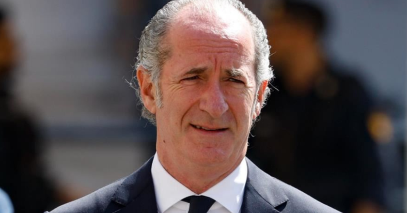 Luca Zaia, incidente mentre era in vacanza