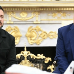 Guerra in Ucraina, Zelensky l’ha appena annunciato! Decisivo l’intervento di Trump