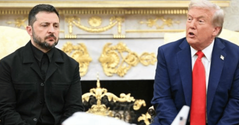 Guerra in Ucraina, Zelensky l’ha appena annunciato! Decisivo l’intervento di Trump