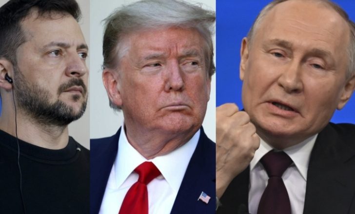 Kyiv Independent contro il vertice: “Putin accolto come un re, summit inutile e vergognoso”