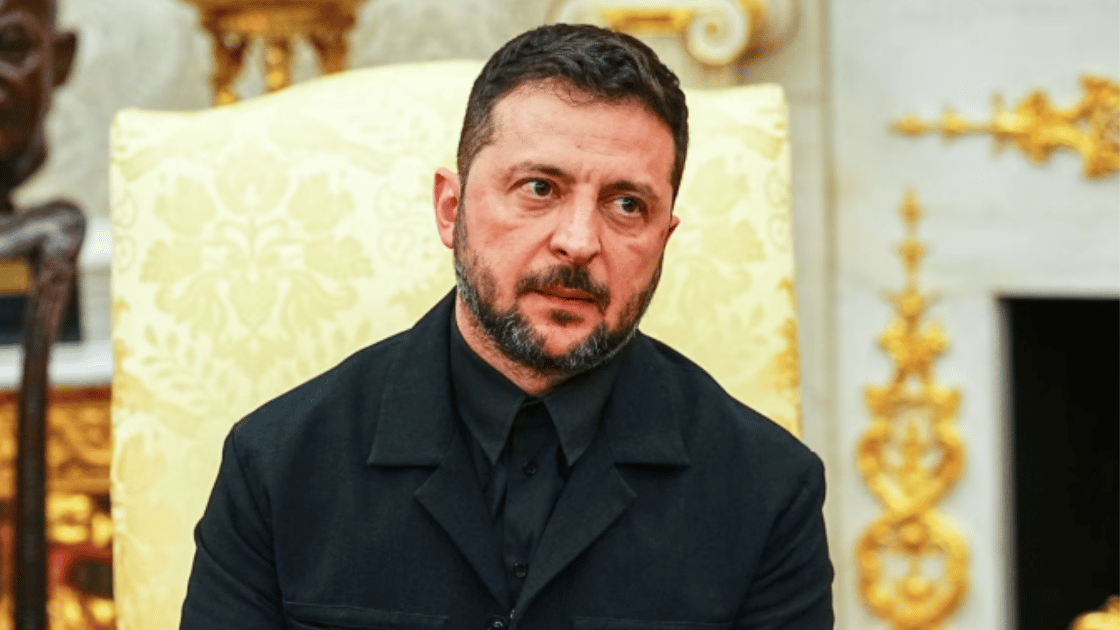 zelensky