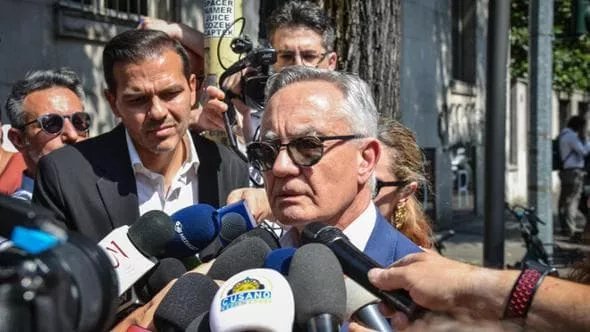 “Con Sempio finisce qua”: Garlasco, la decisione spiazza tutti