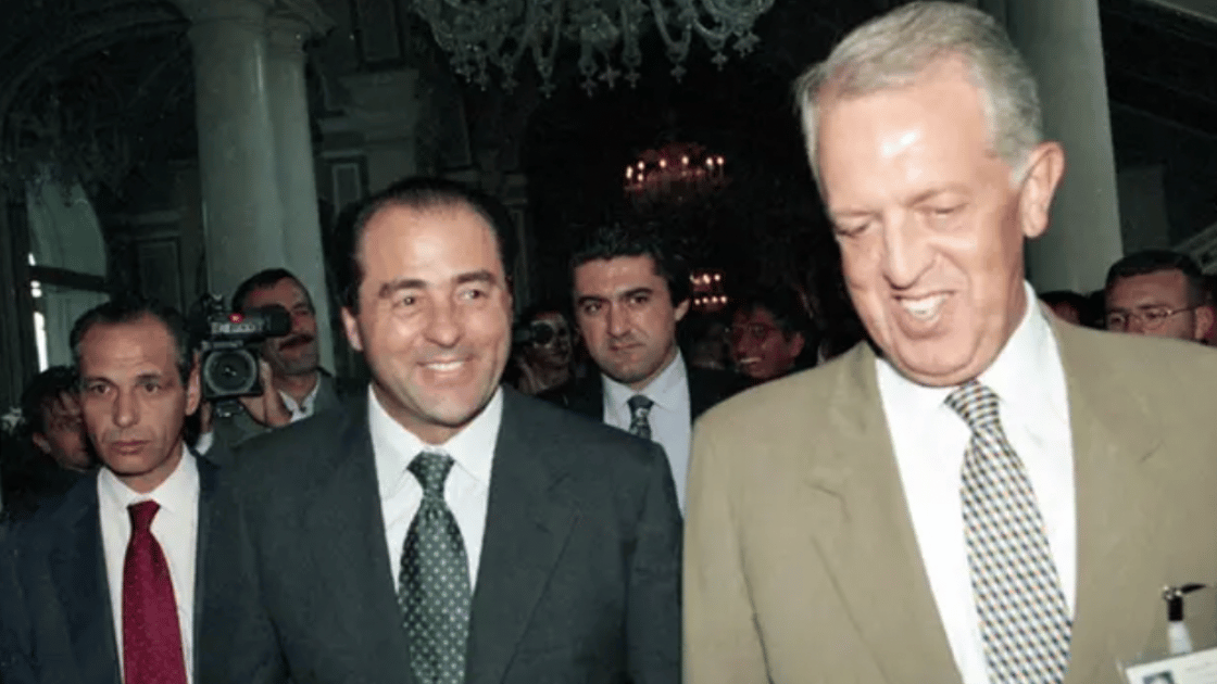 Alfredo Ambrosetti