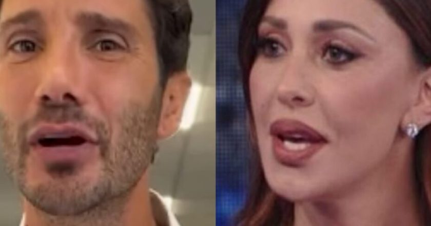 “È successo davvero”: il retroscena su Belén Rodriguez e Stefano De Martino che infiamma il gossip