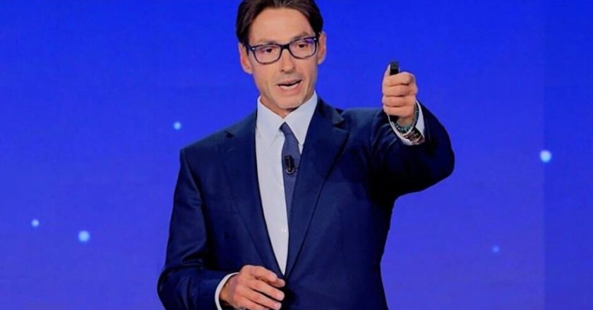 “Tutto saltato”. Scoperta pesante su Mediaset e Rai, la mossa di Pier Silvio Berlusconi