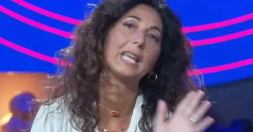 “Grande Fratello”, la frase shock di Simo che dice tutto: chi é davvero Donatella