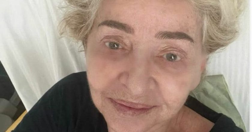 “Mi sono nascosta per mesi”: l’amata conduttrice svela il terribile male